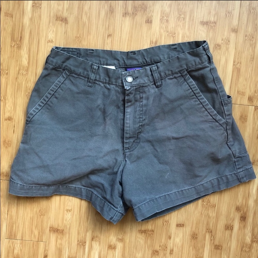 Men’s Patagonia shorts